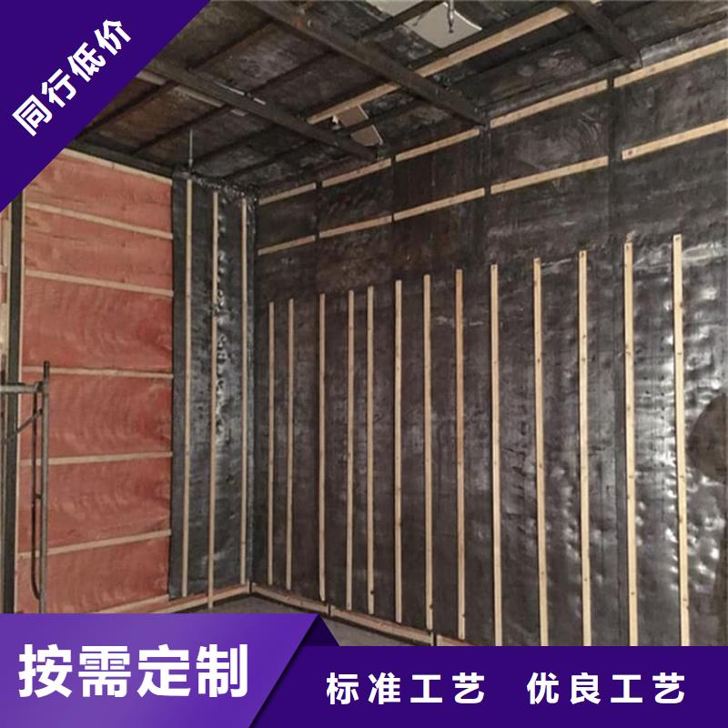 買牙科診所鉛板不要貪圖便宜