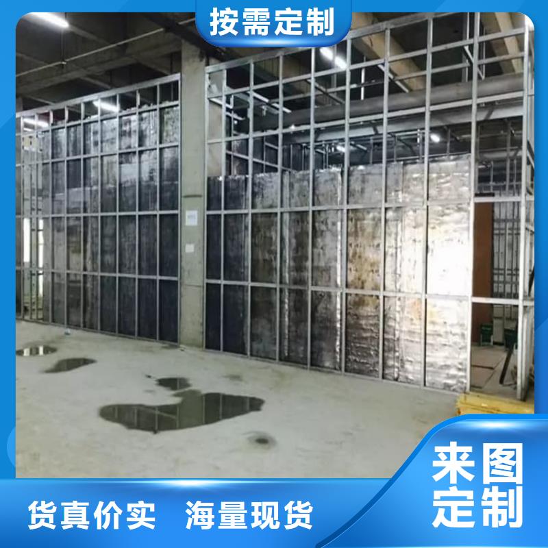 CBCT室鉛板重信譽廠家