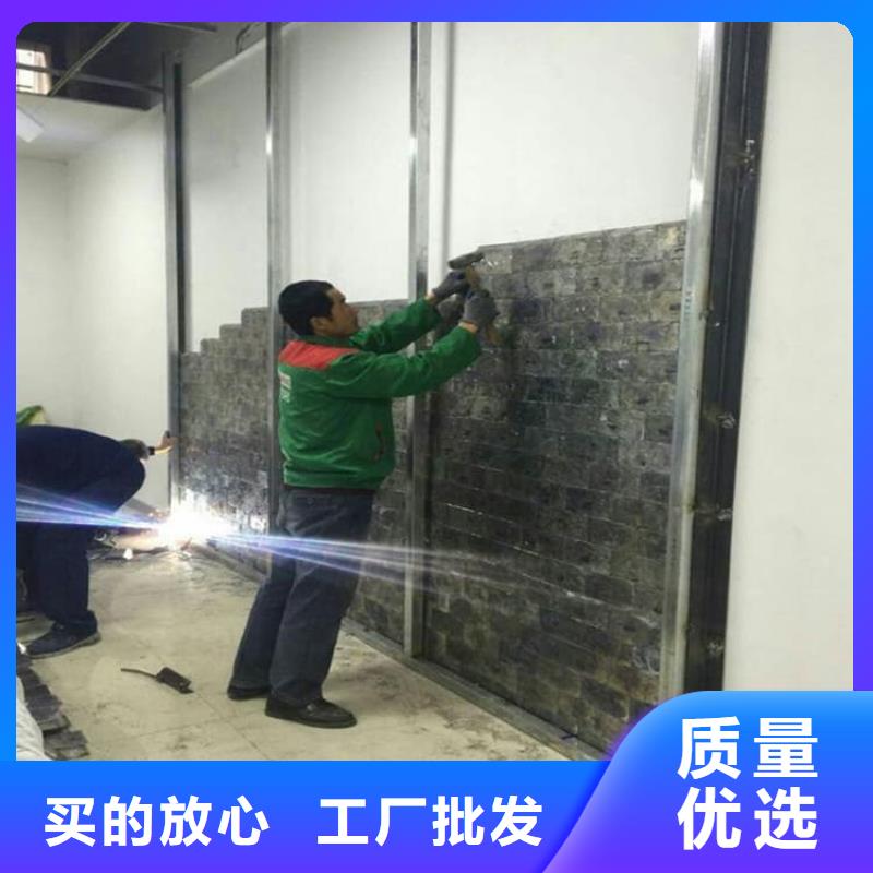 SRT治療室防護鉛板經(jīng)濟實用