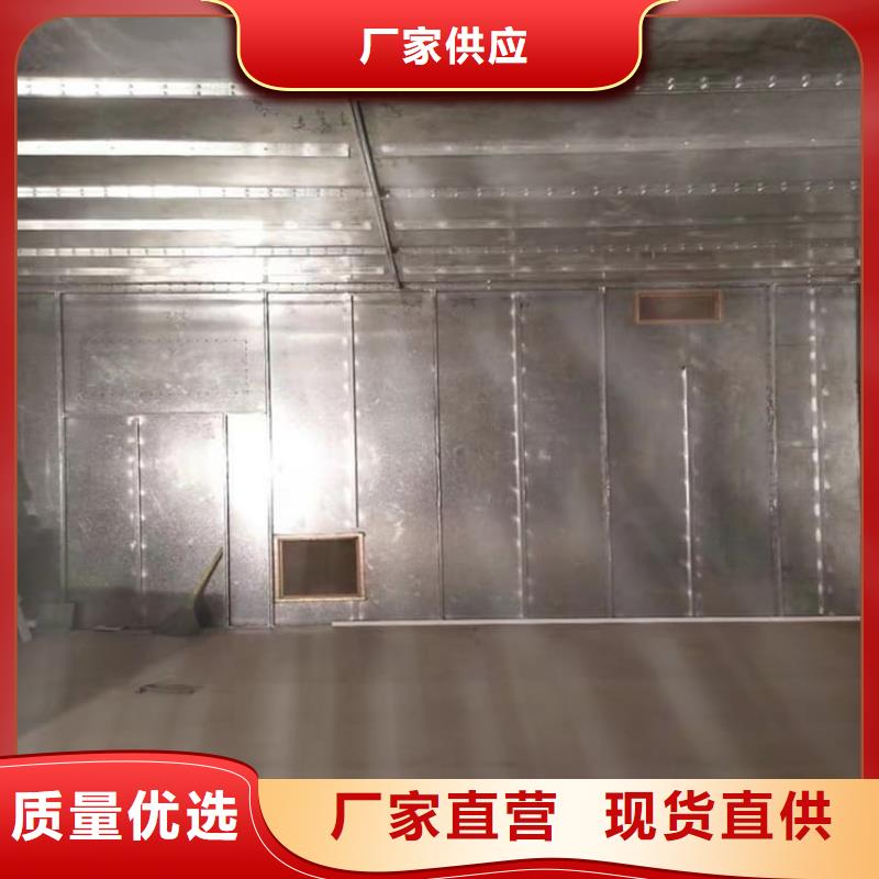 鉛板3mmpb工藝精湛