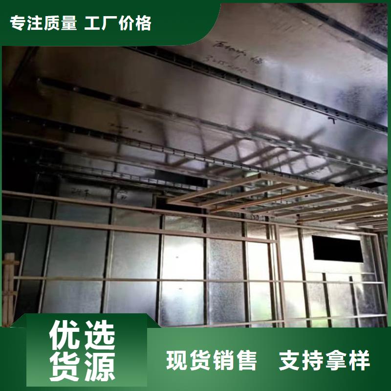 品質(zhì)保證的射線防護(hù)鉛皮廠家