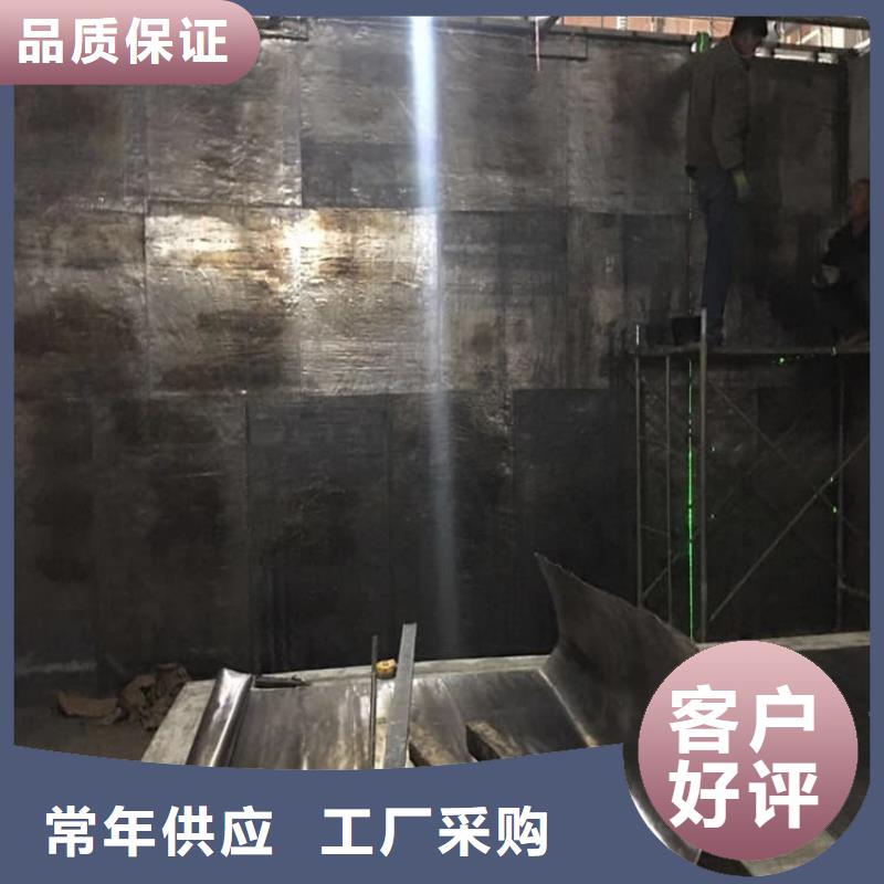 批發(fā)牙科診所鉛板的廠家