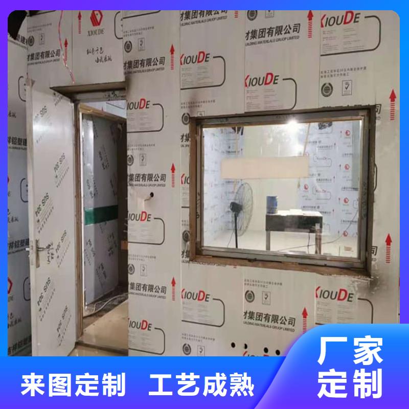 實(shí)力雄厚的放射科鉛板加工廠家