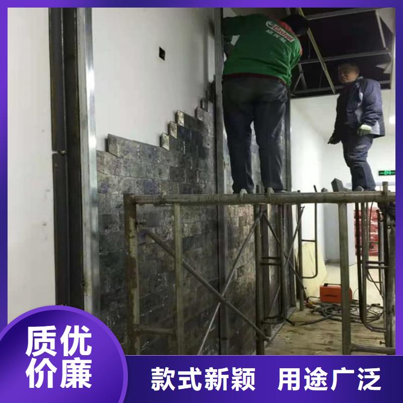 CT室機(jī)房防護(hù)鉛板現(xiàn)貨長期供應(yīng)