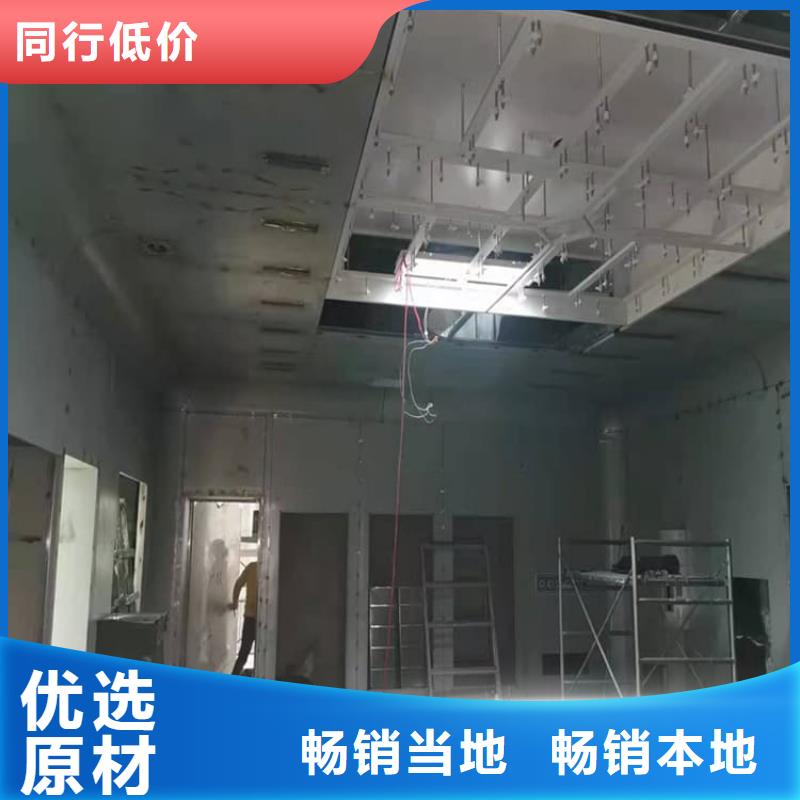 铅板4mmpb厂家价格合理