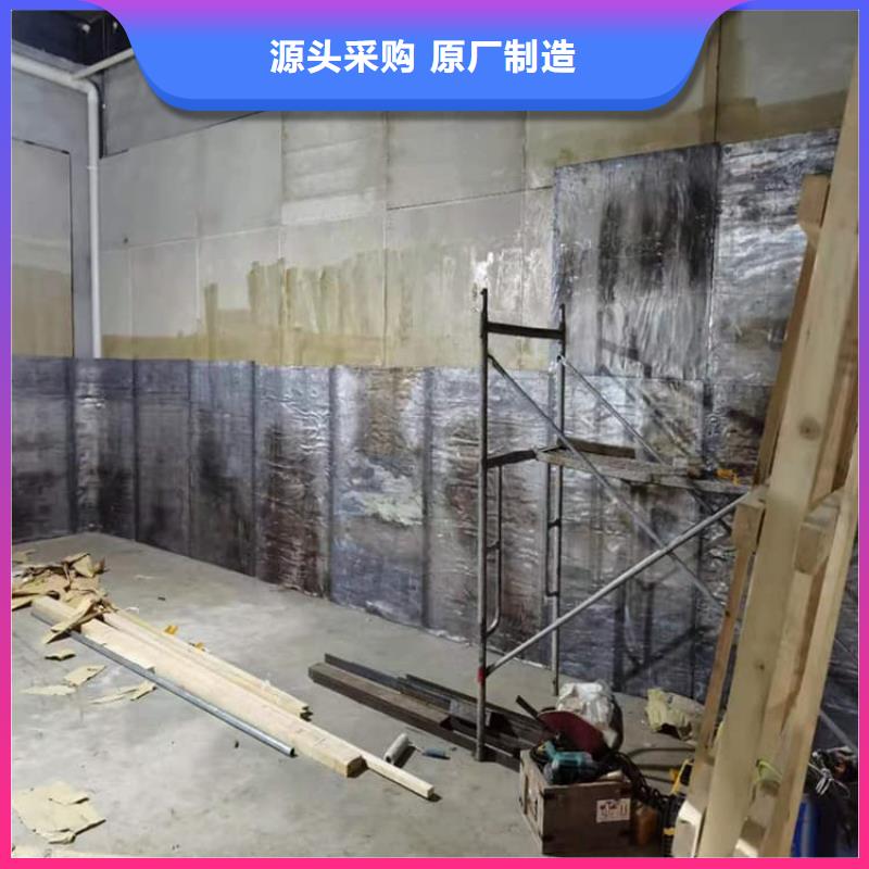 SRT治療室防護鉛板多年生產(chǎn)經(jīng)驗