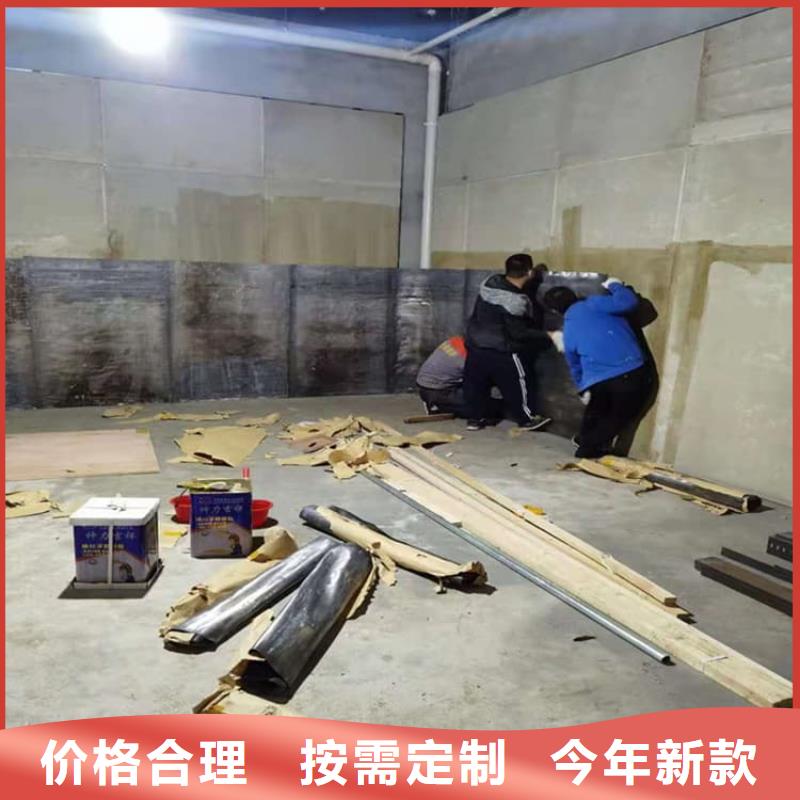 防輻射鉛板多年老廠