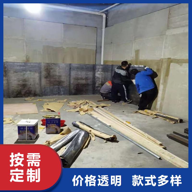 SRT治療室防護鉛板經(jīng)濟實用