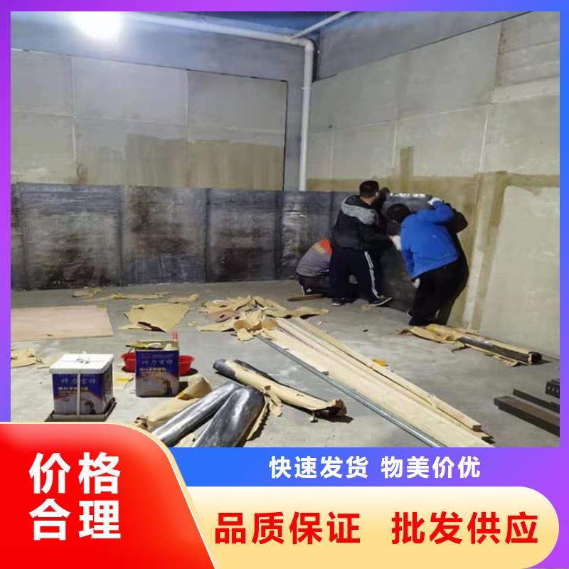 工期快的牙科診所鉛板廠家
