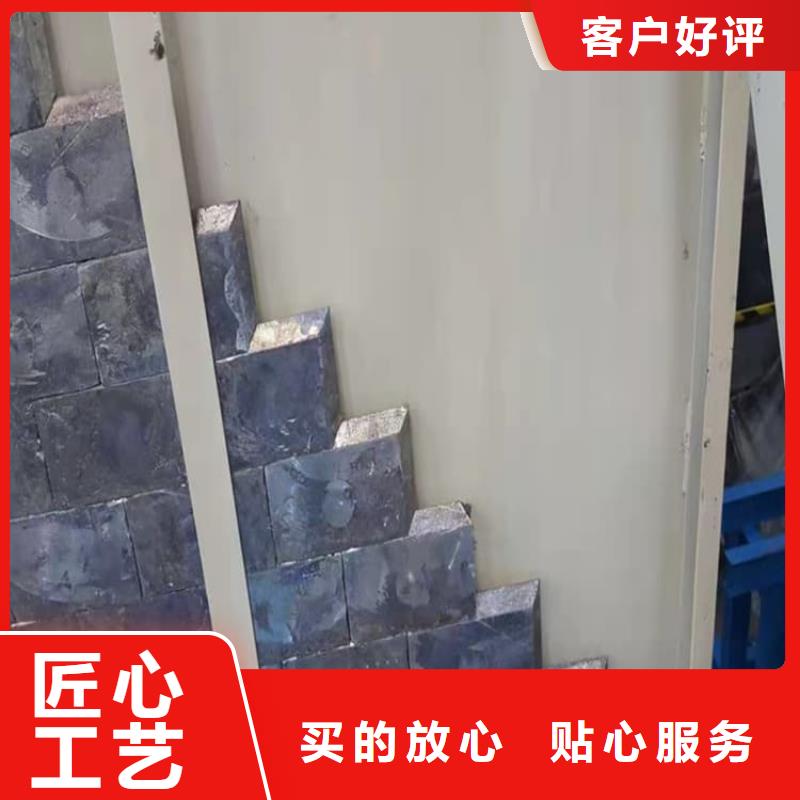 CT室機(jī)房防護(hù)鉛板現(xiàn)貨長期供應(yīng)
