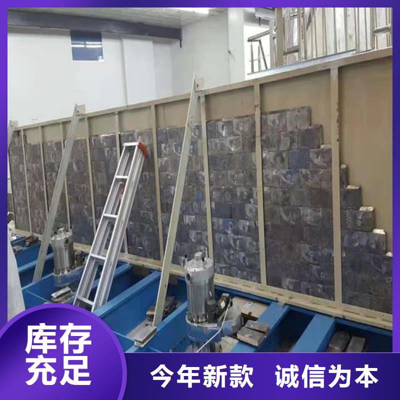 工期快的牙科診所鉛板廠家