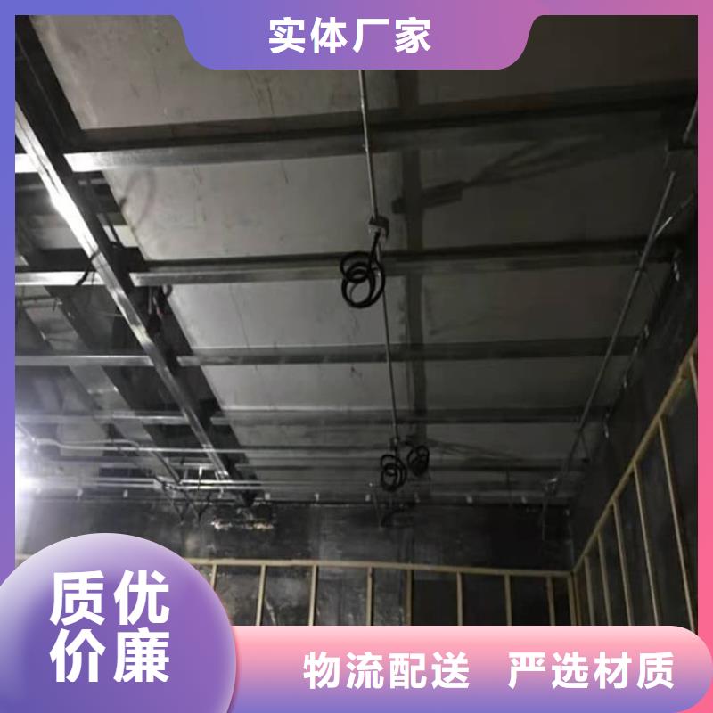 SRT治療室防護鉛板經(jīng)濟實用