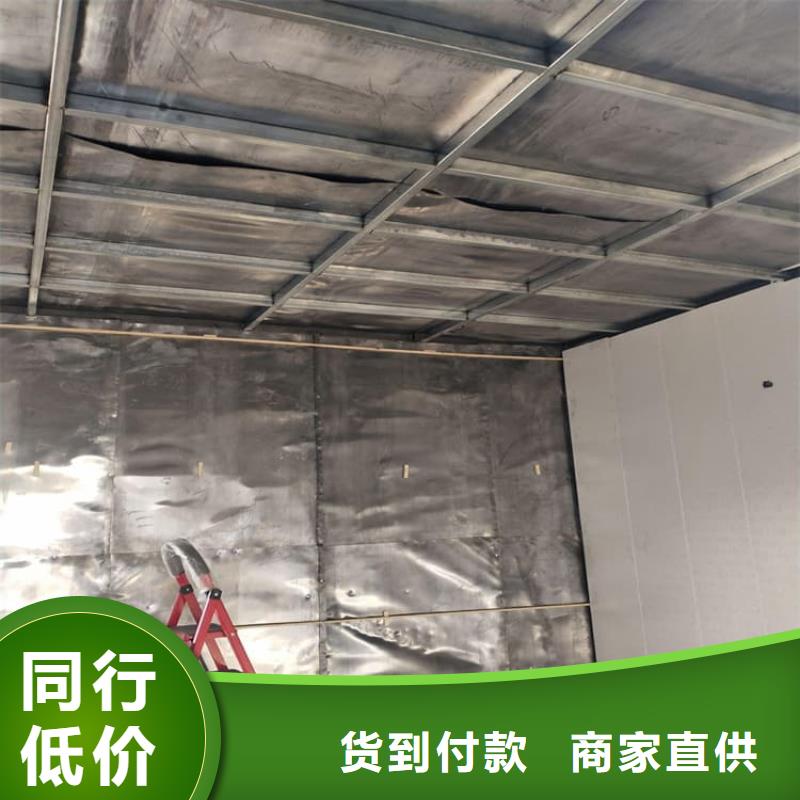 工期快的牙科診所鉛板廠家