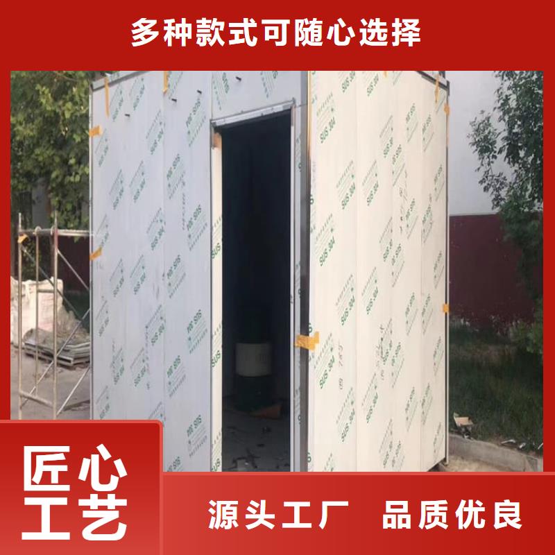 鉛房防輻射售后無憂大廠