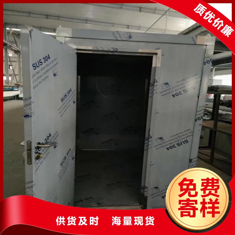 規(guī)格齊全的工業(yè)探傷鉛房廠家