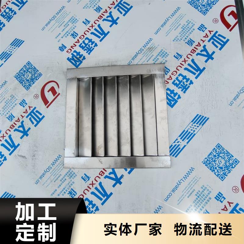 不銹鋼鉛房工廠-廠家
