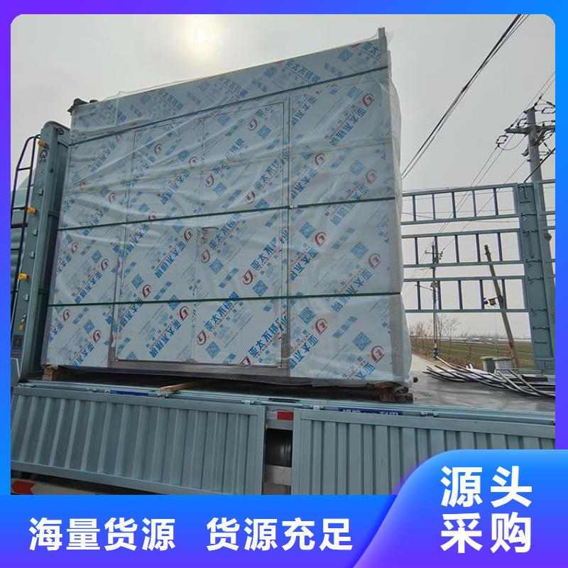 價(jià)格合理的不銹鋼鉛房廠家