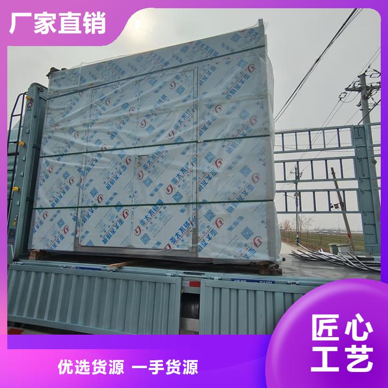 輻射防護(hù)鉛房產(chǎn)品就是好用