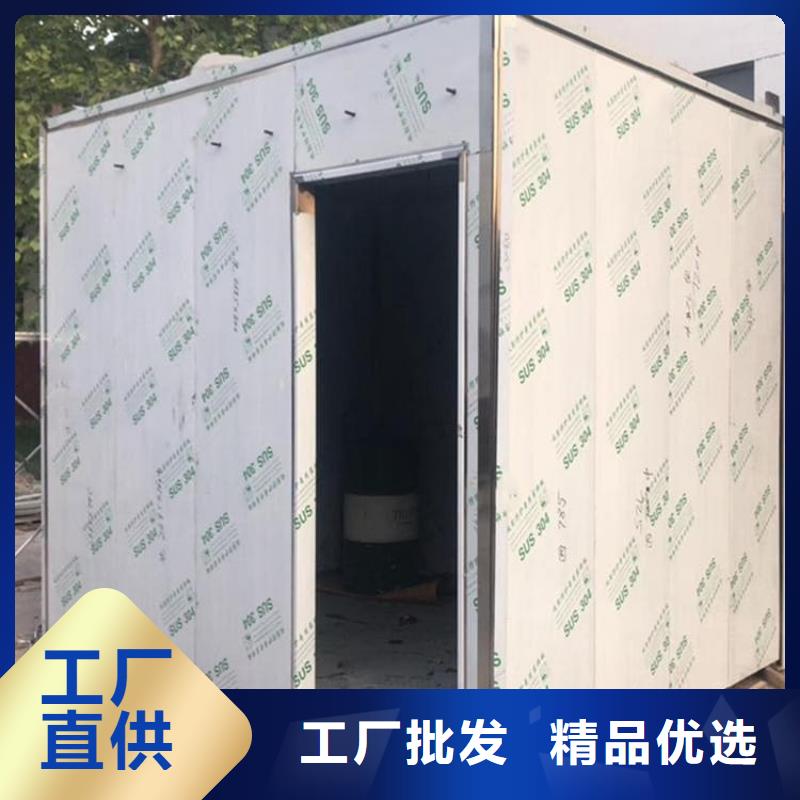 全景CT室鉛房供應(yīng)商 全景CT室鉛房廠家