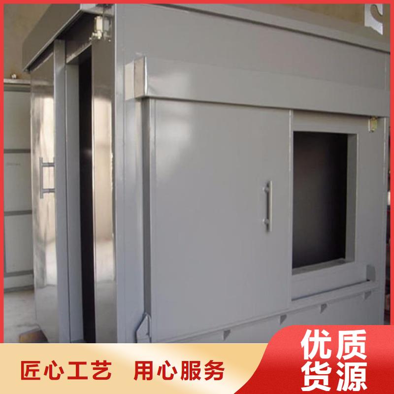 工業(yè)探傷鉛房優(yōu)選廠家