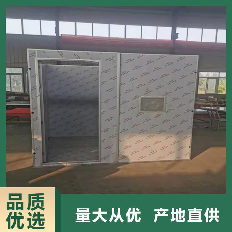 CBCT铅房厂家直销