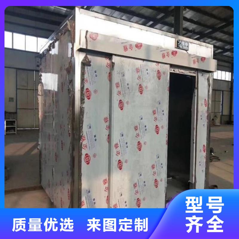 在銷售4當(dāng)量鉛房的廠家地址