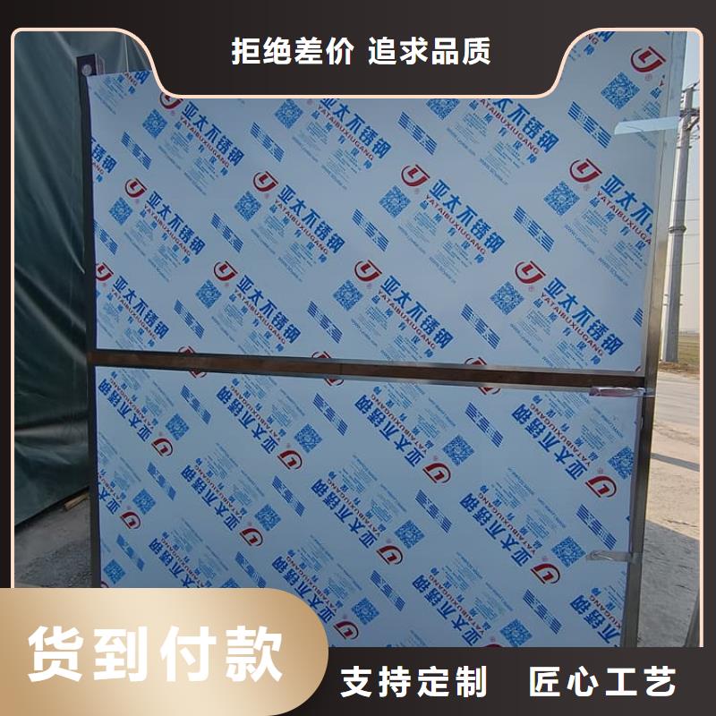 可拆卸式鉛房價格行情