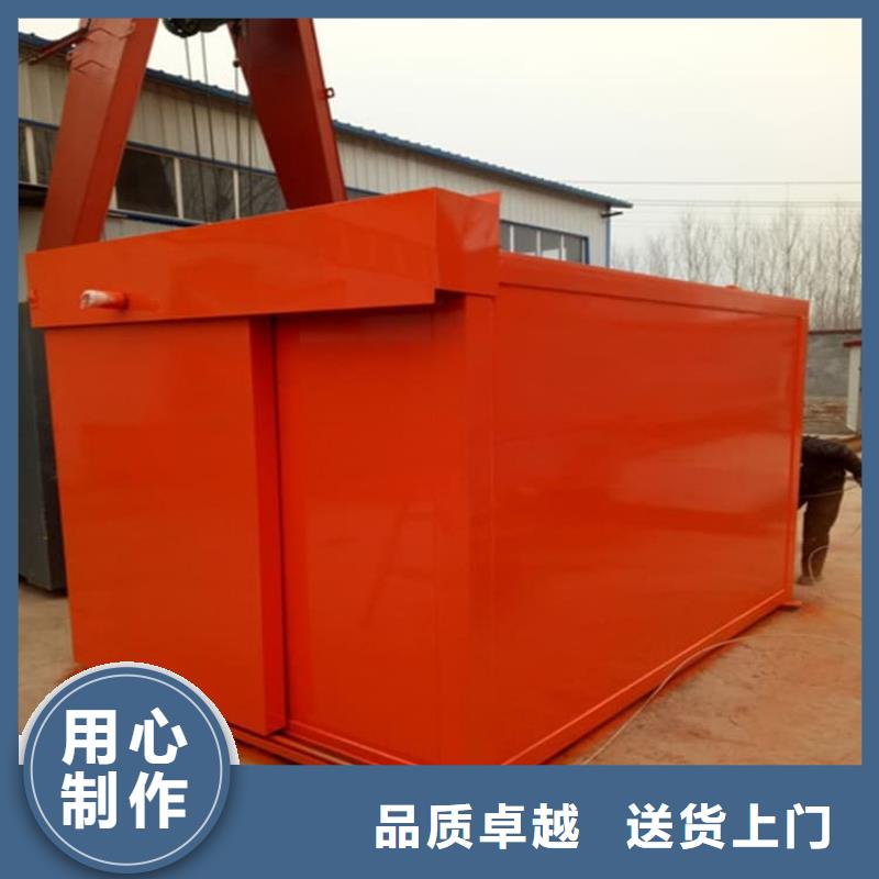工業(yè)探傷鉛房供應(yīng)商 工業(yè)探傷鉛房廠家