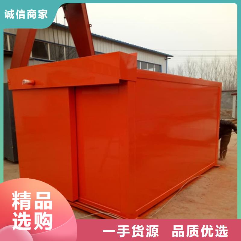 不銹鋼鉛房工廠-廠家