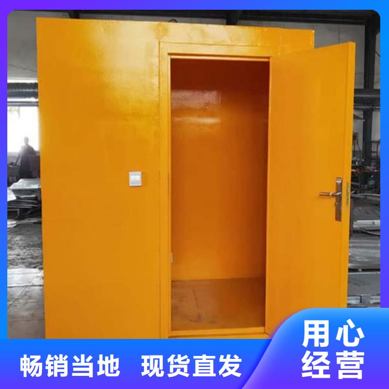 SRT室鉛房出廠價(jià)
