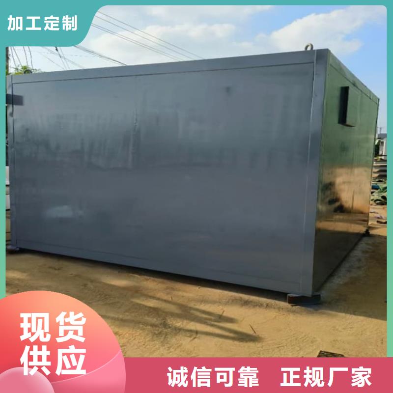SRT室鉛房出廠價(jià)