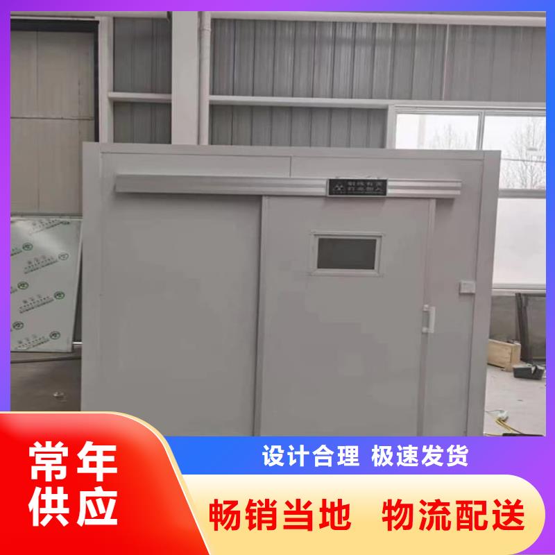 X光室鉛房品質(zhì)優(yōu)良