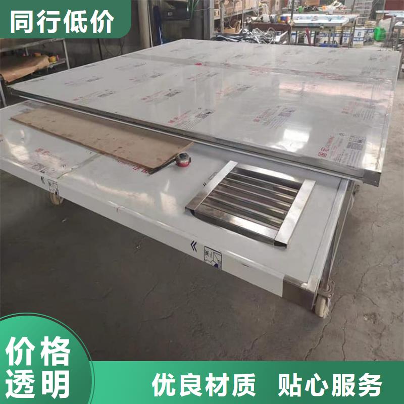 口腔防護(hù)鉛房服務(wù)完善