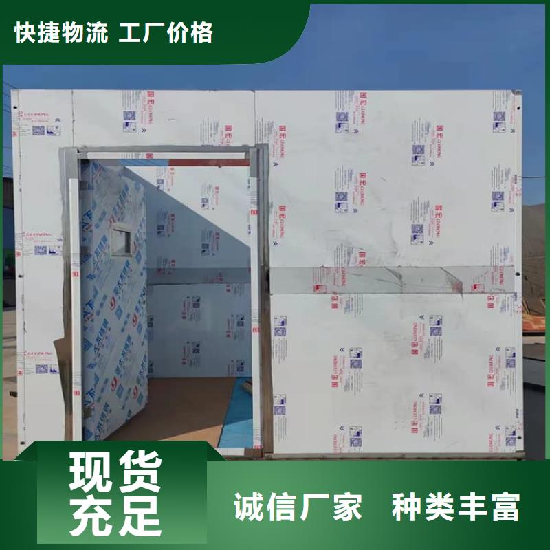 價格低的全景口腔CT鉛房本地廠家