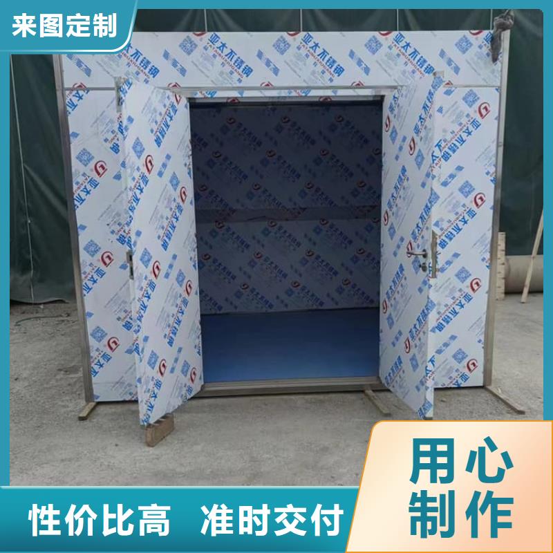 鉛房廠家直銷-值得信賴