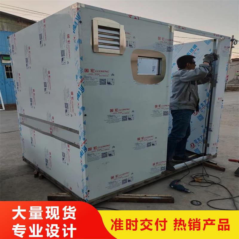 專業(yè)生產(chǎn)制造鉛房1個鉛當量供應(yīng)商