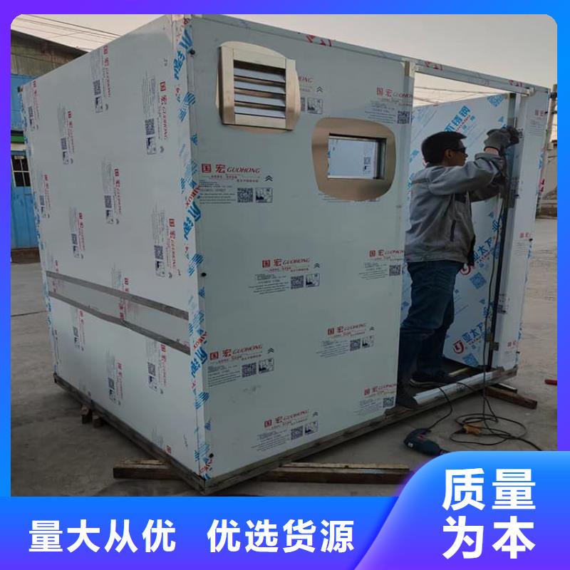 不銹鋼鉛房工廠-廠家
