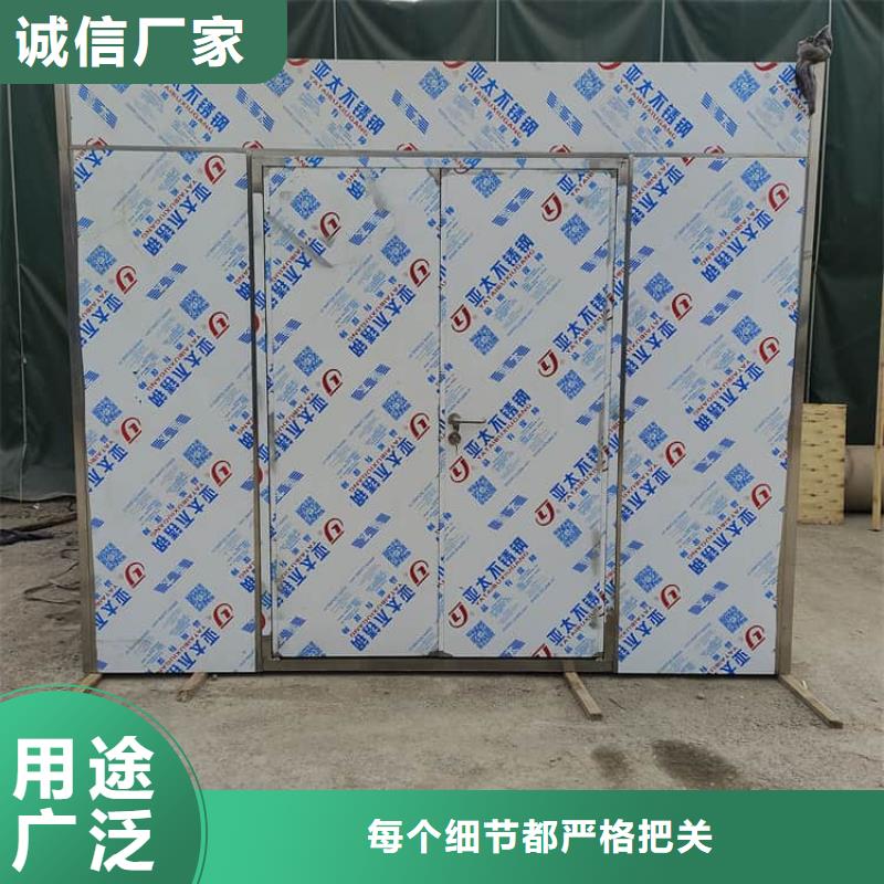 牙科鉛房實體大廠家