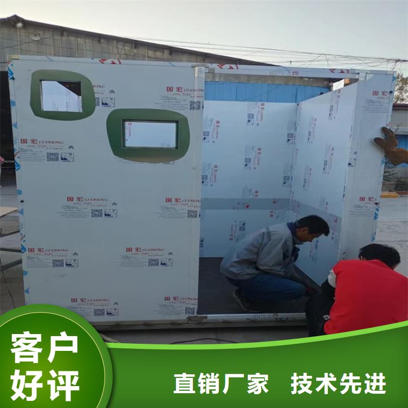 3當(dāng)量鉛房品牌-報(bào)價(jià)_博創(chuàng)輻射防護(hù)工程有限公司