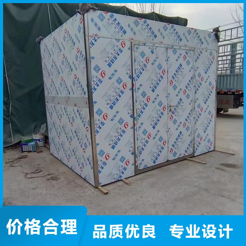 DR室鉛房行業(yè)品牌廠家