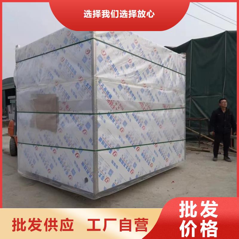 不銹鋼鉛房工廠-廠家