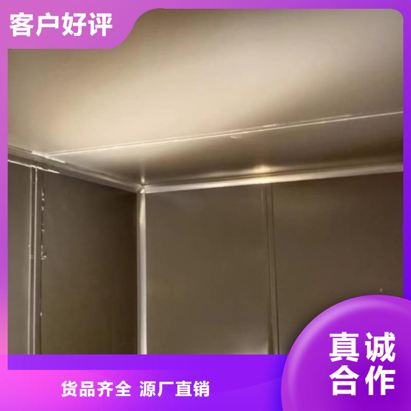 屏蔽铅房-全国发货