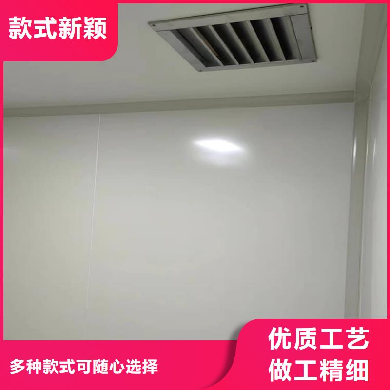 輻射防護(hù)鉛房產(chǎn)品就是好用