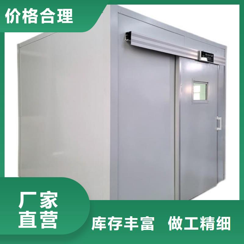 3當(dāng)量鉛房專(zhuān)業(yè)定制