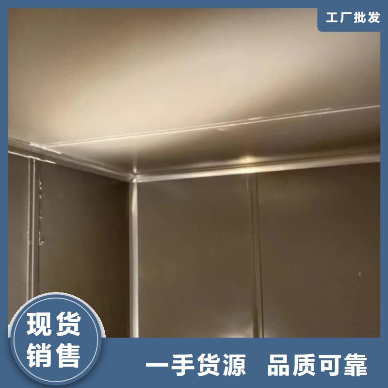 CBCT铅房厂家直销