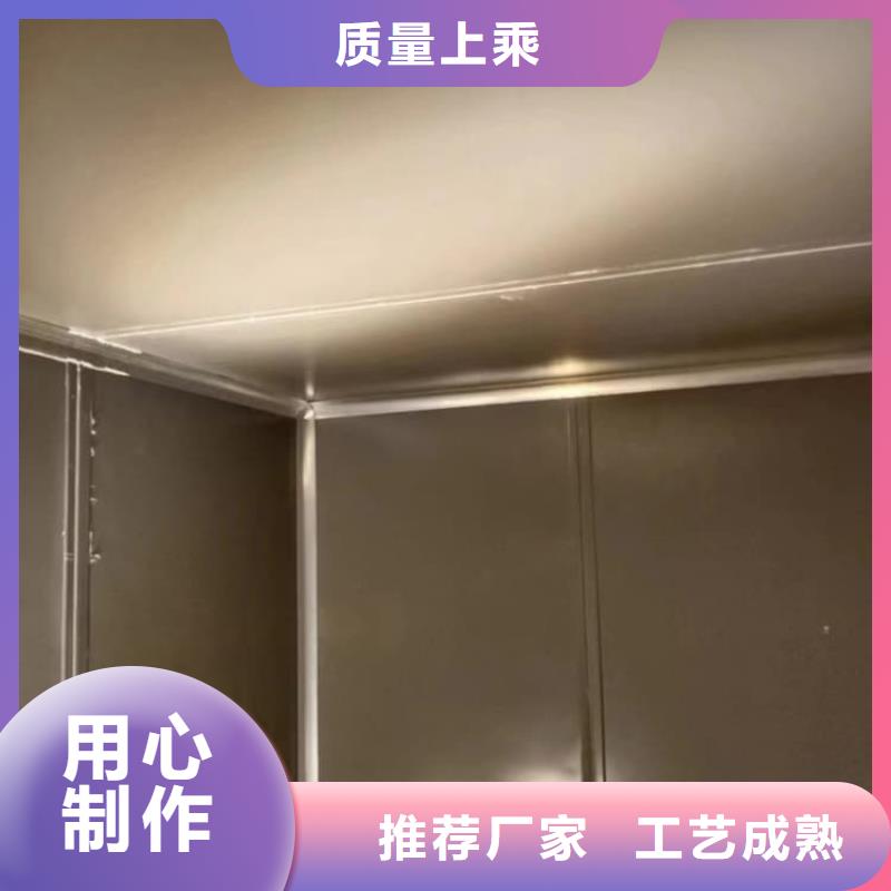 鉛房防輻射售后無憂大廠