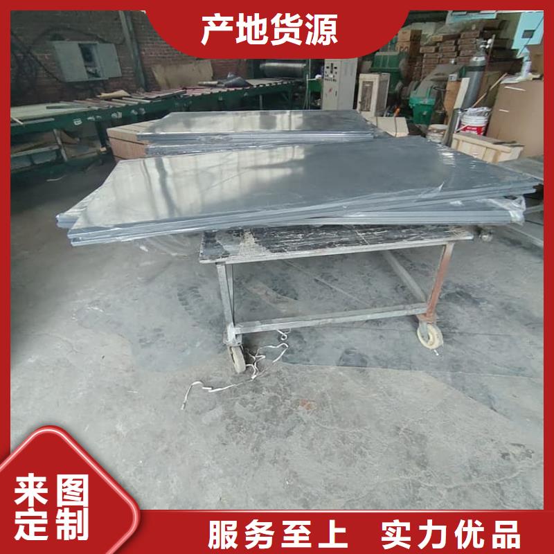 工業(yè)探傷鉛房質(zhì)高價(jià)優(yōu)