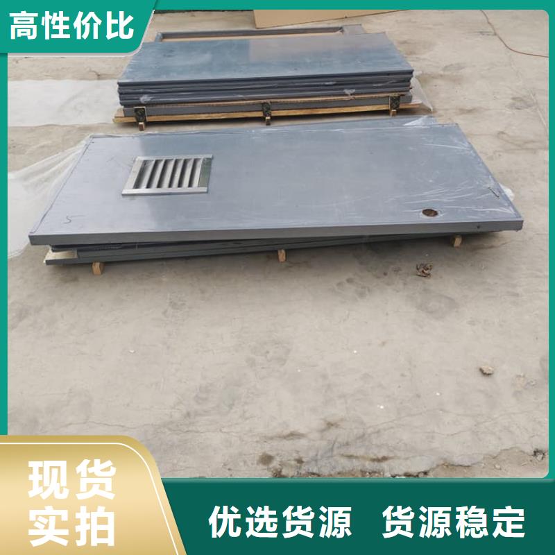 定制牙科鉛房_品牌廠家