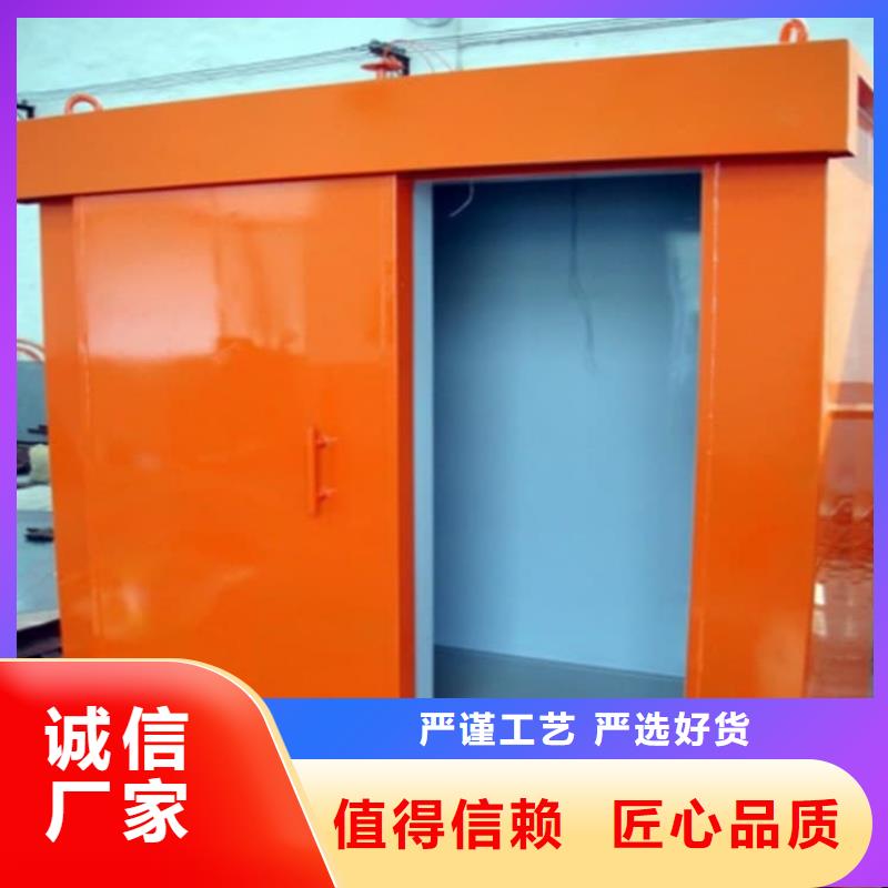 SRT室鉛房高性價(jià)比