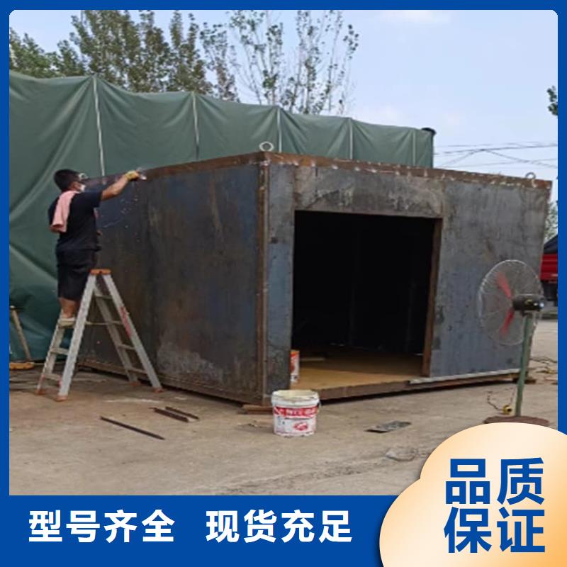 卖CBCT室铅房的供货商